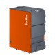 Kieto kuro katilas BIO MAX, 50 kW