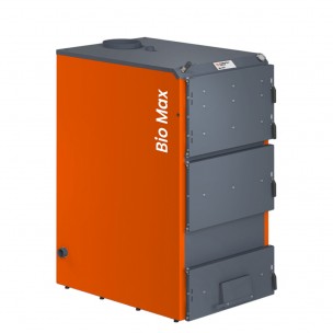 Kieto kuro katilas BIO MAX, 100 kW