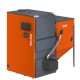Kieto kuro katilas PELE MAX 50 kW