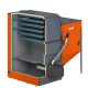 Kieto kuro katilas PELE MAX 100 kW