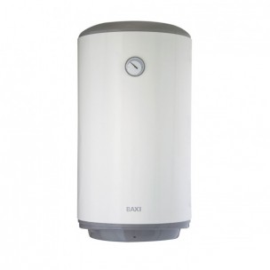 Vandens šildytuvas BAXI V580TD 80L