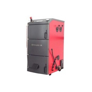 Kieto kuro katilas VIENYBĖ - 31 31 kW