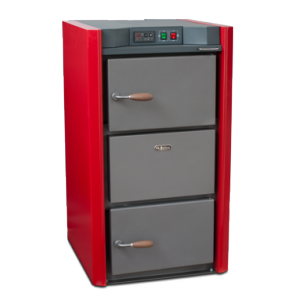 Dujų generacinis katilas ASTRA G 40 kW