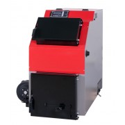 Kieto kuro katilas PROTECH KRUK S 25 kW