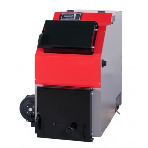 Kieto kuro katilas PROTECH KRUK S 75 kW