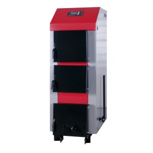 Kieto kuro katilas PROTECH KRUK W 100 kW