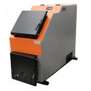 Kieto kuro katilas PROTECH KRUK 25 kW