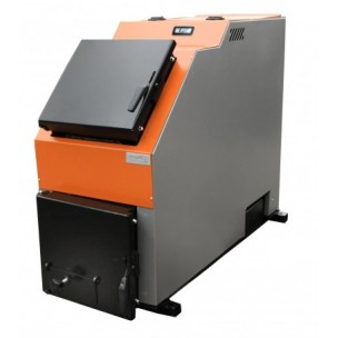 Kieto kuro katilas PROTECH KRUK 25 kW