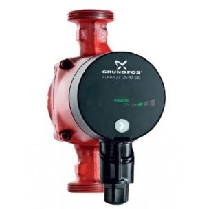 GRUNDFOS ALPHA2 L 25-60 GRUNDFOS ALPHA2 L 25-60