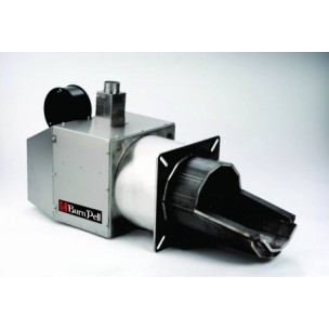 Granulinis degiklis BURNPELL X 190 190 kW