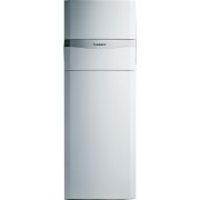 Dujinis kondensacinis katilas VAILLANT ecoCOMPACT VSC 306/4-5 30 kW