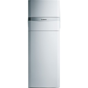 Dujinis kondensacinis katilas VAILLANT ecoCOMPACT VSC 266/4-5 26 kW