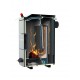 Kieto kuro katilas VIENYBĖ 31+ 32 kW
