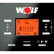 Dujinis kondensacinis katilas WOLF FGB-28 kW