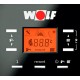 Dujinis kondensacinis katilas WOLF FGB-35 kW