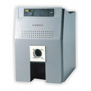 VIADRUS G50 be degiklio 33 kW