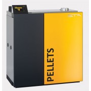 Granulinis katilas ETA PelletsUnit7 kW