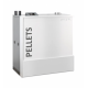 Granulinis katilas ETA PelletsUnit 11 kW