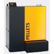 Granulinis katilas ETA PelletsCompact 20 kW