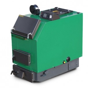 Kieto kuro katilas MODERATOR UNICA SENSOR 20 kW Kieto kuro katilas MODERATOR UNICA SENSOR 20 kW