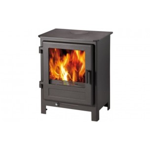 Krosnelė HAAS+SOHN Uka 6,2 kW Krosnelė HAAS+SOHN Uka 6,2 kW