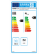 Dujinis kondensatinis katilas TERMET ecocondens silver plus 25 KW 1-funkcijos