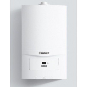 Dujinis kondensacinis katilas Vaillant ecoTEC PURE VU 246/7-2 (H-INT III) 18,5 kW