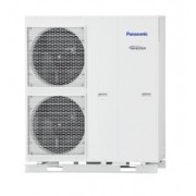 PANASONIC Aquarea T-CAP Mono-Bloc 9 kW