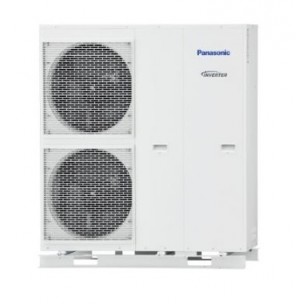 PANASONIC Aquarea T-CAP Mono-Bloc 9 kW