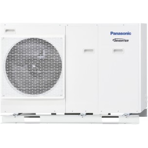 PANASONIC Aquarea Mono-Bloc R32 7 kW