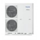 PANASONIC Aquarea T-CAP Mono-Bloc 16 kW